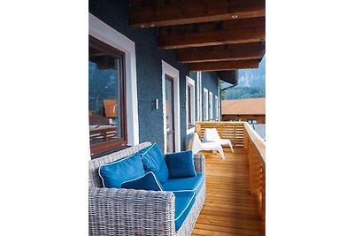 Alpenliebe APARTment Inzell Nr. 4