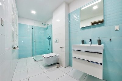 Vakantieappartement Gezinsvakantie Sianożęty