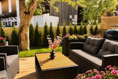 Village Garden Appartement