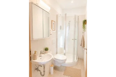 Haus Berta Zimmer 4