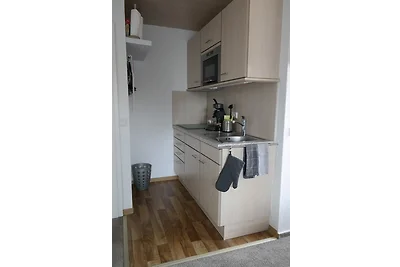 Ferienwohnung Steltenpohl - Whg. 3