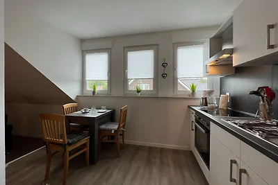 Ferienwohnung Wicki