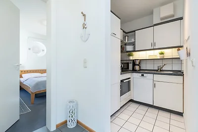 Haus Windjammer Dar Pomorza