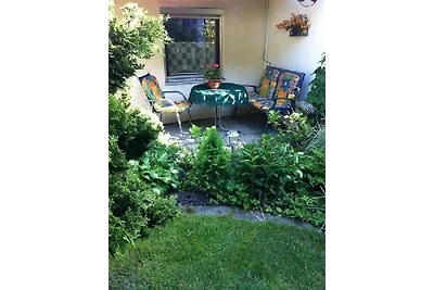 Appartamento Vacanza con famiglia Bad Reichenhall
