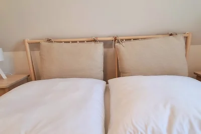 Reethaus "StrandGut"