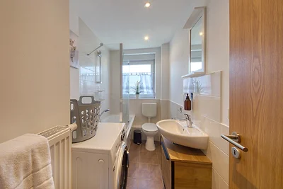 Appartamento Vacanza con famiglia Delitzsch