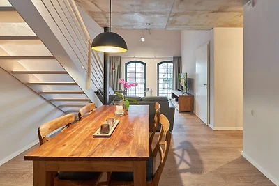 Vakantieappartement Gezinsvakantie Brandenburg an der Havel