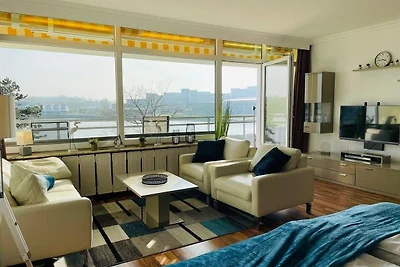 "Strandhotel Heiligenhafen"