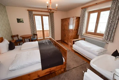 Vakantiehuis Ontspannende vakantie Aschau im Zillertal