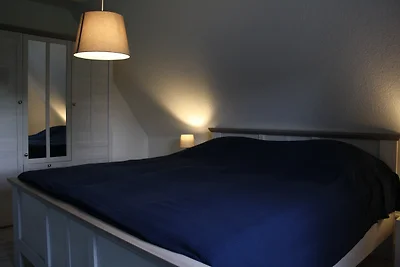 Appartamento Vacanza con famiglia Butjadingen