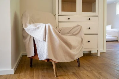 Appartamento Vacanza con famiglia Vipperow