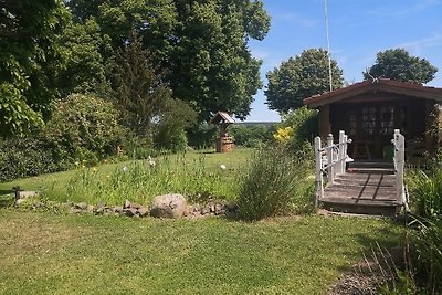 Landhaus-Ferien-Sommer