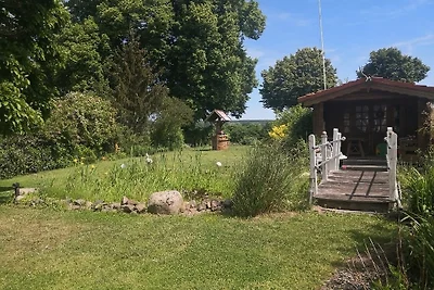 Landhaus-Ferien-Sommer