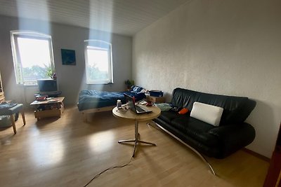 günstig schlafen mit Panoramablick