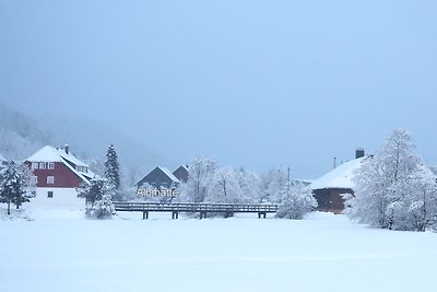 A6 Schwarzwald-Fewo an der Alb