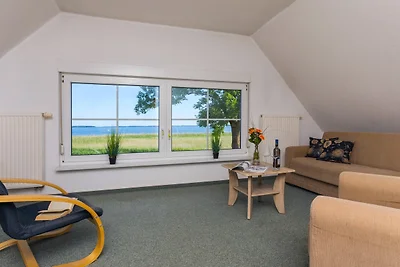 Lütow, Am Achterwasser 4 WE 2