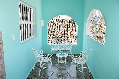 Hostal Albelio y Darys Appartement
