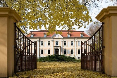 Barrierefreie Gästewohnung