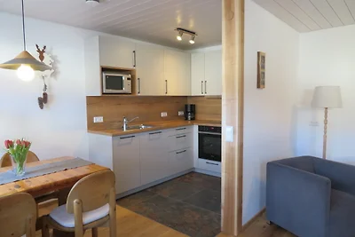 Ferienwohnung Heimatliebe