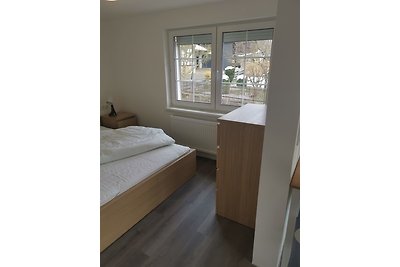 Vakantieappartement Gezinsvakantie Knüllwald