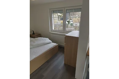 Appartamento Vacanza con famiglia Knüllwald