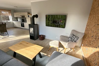 "Bauernhof-Claussen", Haus