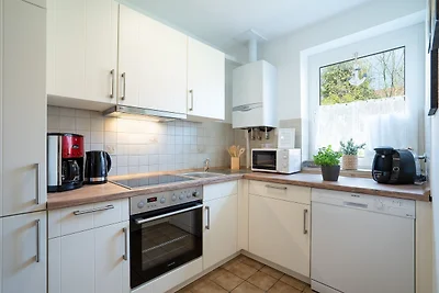 Ferienwohnpark Amselweg Ferienhaus