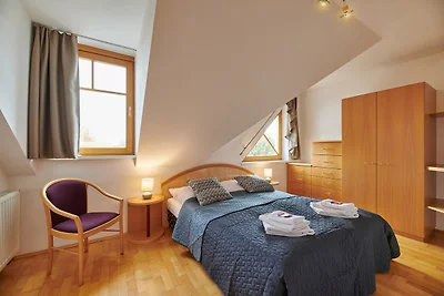 Casa vacanze Vacanza di relax Lutzmannsburg