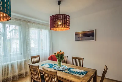 Ferienwohnungen Spiegel - Fewo