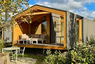 Tiny House im Grünen (101) -