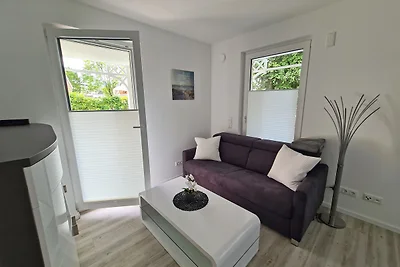 Vakantieappartement Gezinsvakantie Grömitz