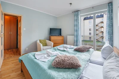 Sun&Snow Casa Marina - Apartament