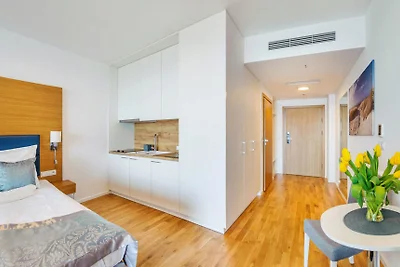 Sun&Snow Seaside Apartments -