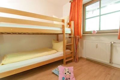 Appartamento Vacanza con famiglia Ruhpolding