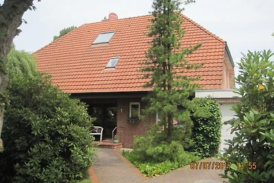 Appartamento Vacanza con famiglia Papenburg