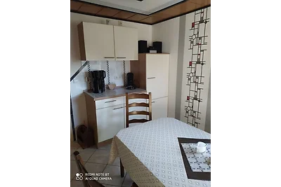 Ferienwohnung Haus-Anna