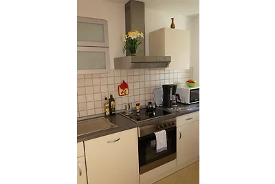 Ferienwohnung Jungbauernhof