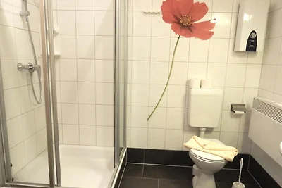 Vakantieappartement Gezinsvakantie Prerow