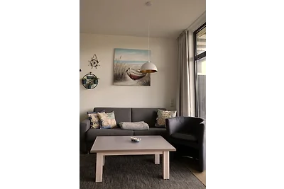 Ferienwohnung "Südsonne No. 27 -