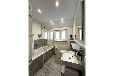 Casa vacanze Vacanza di relax Böblingen