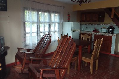 Vakantieappartement Gezinsvakantie Baracoa