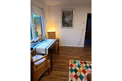 Apart Smutje
