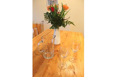 "Hof Triangel - Whg. 2" -