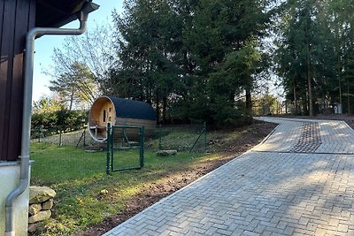 Haus Lichtblick mit Sauna