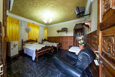 Hostal Chachi y Julio Appartement 1