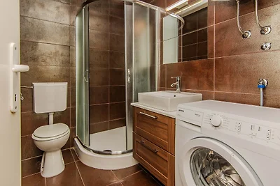 Vakantiehuis Ontspannende vakantie Vir