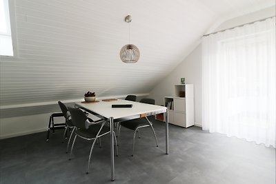 Ferienwohnung "Hygge" in Schluchsee