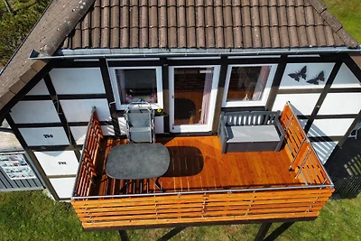 Ferienwohnung Frankenblick