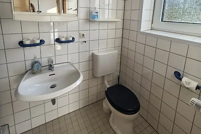 Apartament Dla rodzin Kabelhorst