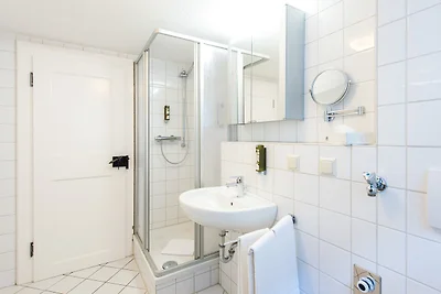 Appartamento Vacanza con famiglia Quedlinburg